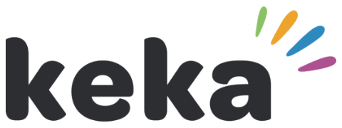 Keka HR logo