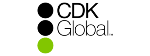 CDK Global logo