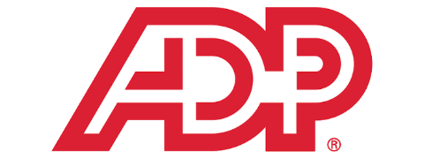 ADP logo