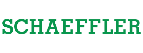 Schaeffler India logo