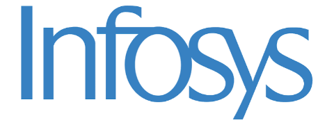 Infosys logo