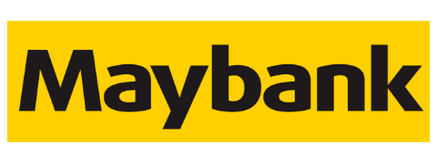 Maybank logo