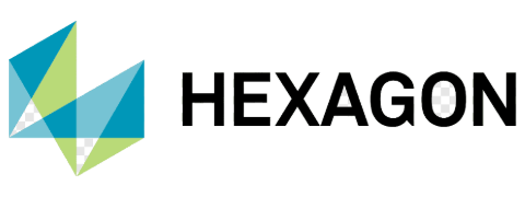 Hexagon logo