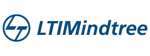 LTI Mindtree logo