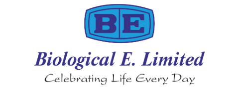 Biological E logo