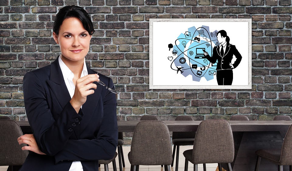 Women in Leadership Workshop